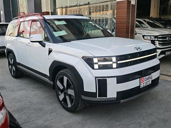 Hyundai Santa Fe 2024 for sale in Iraq - Erbil